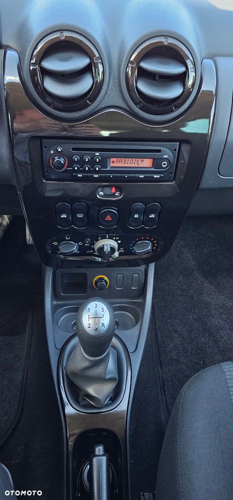 Dacia Duster 1.6 16V 4x2 - 14