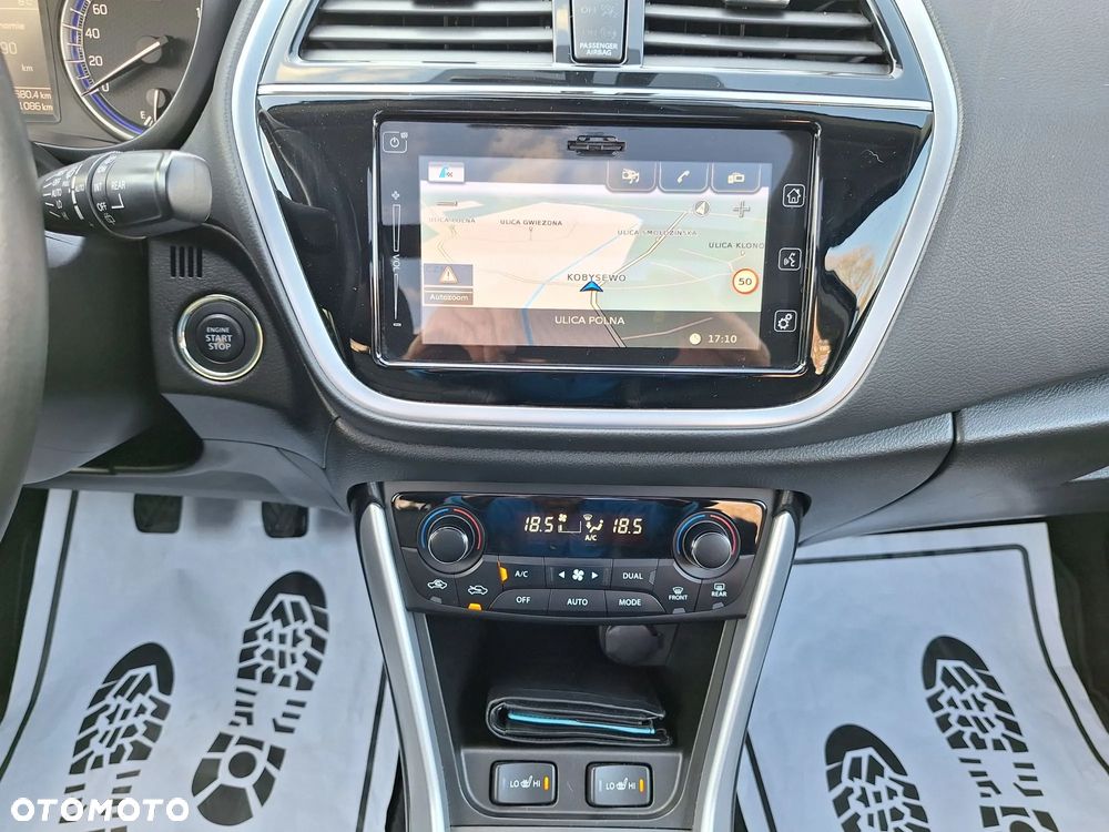 Suzuki SX4 S-Cross 1.4 T Premium - 17