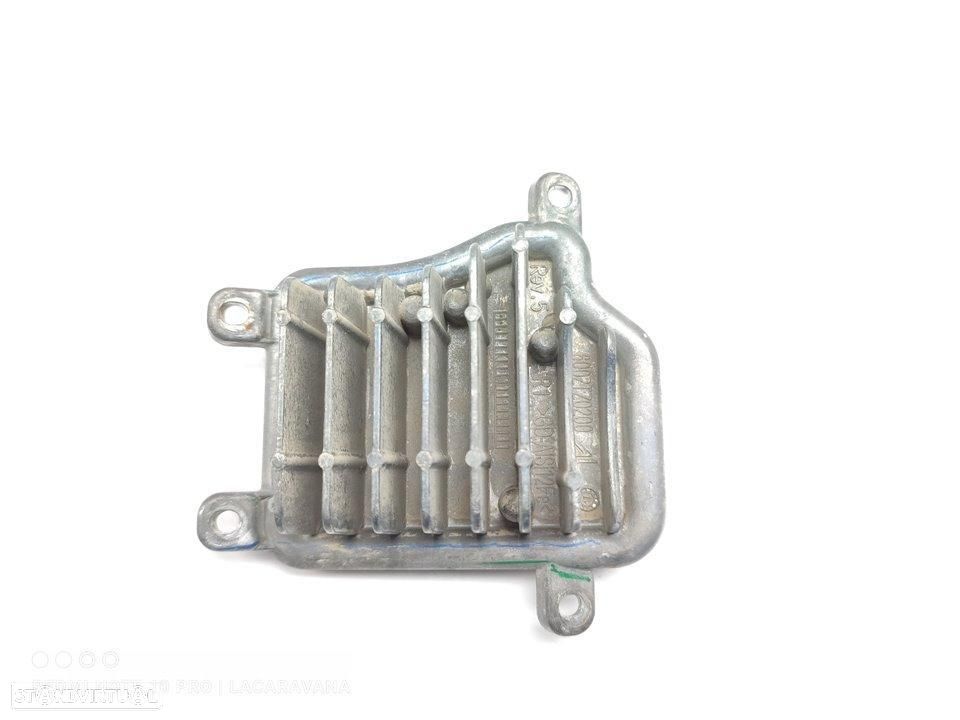 LÂMPADAS AUDI Q5 FYB - 1