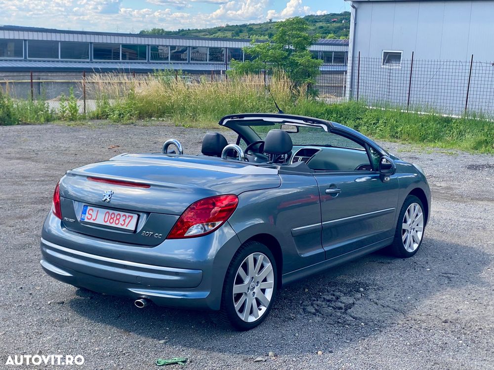 Peugeot 207 120 Premium - 3