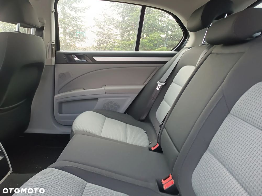 Skoda Superb 2.0 TDI Comfort - 13