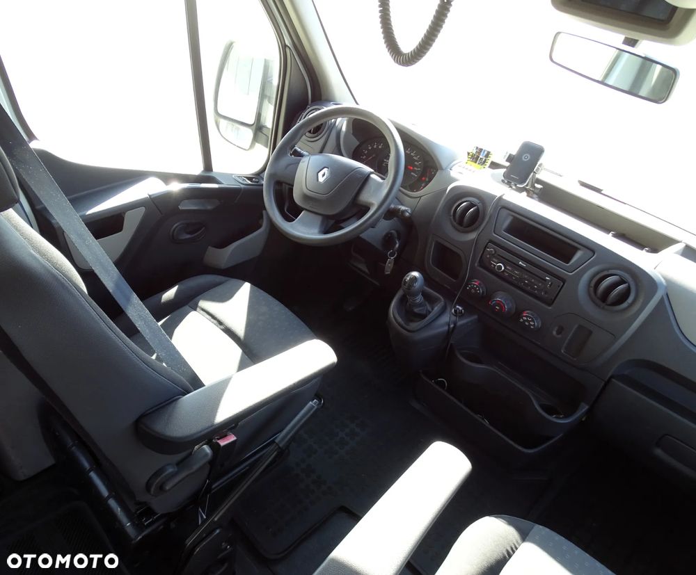 Renault Master - 8