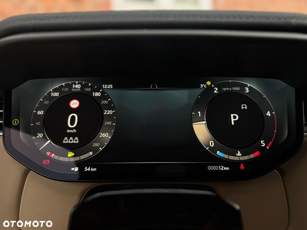 Land Rover Range Rover Sport - 9