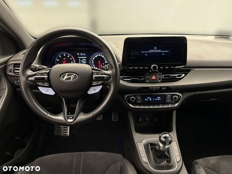 Hyundai i30 N 2.0 T-GDI Performance - 13