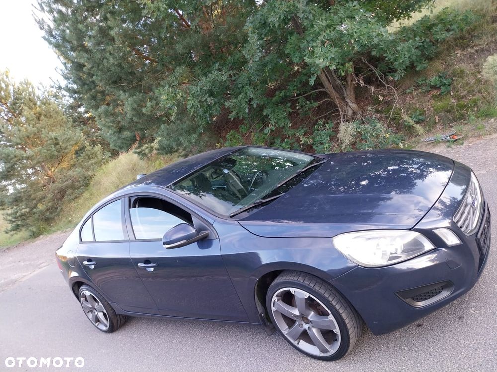 Volvo S60 DRIVe Kinetic - 12