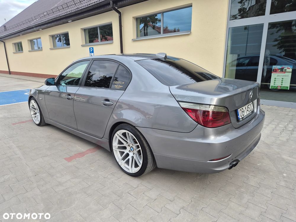 BMW Seria 5 - 3