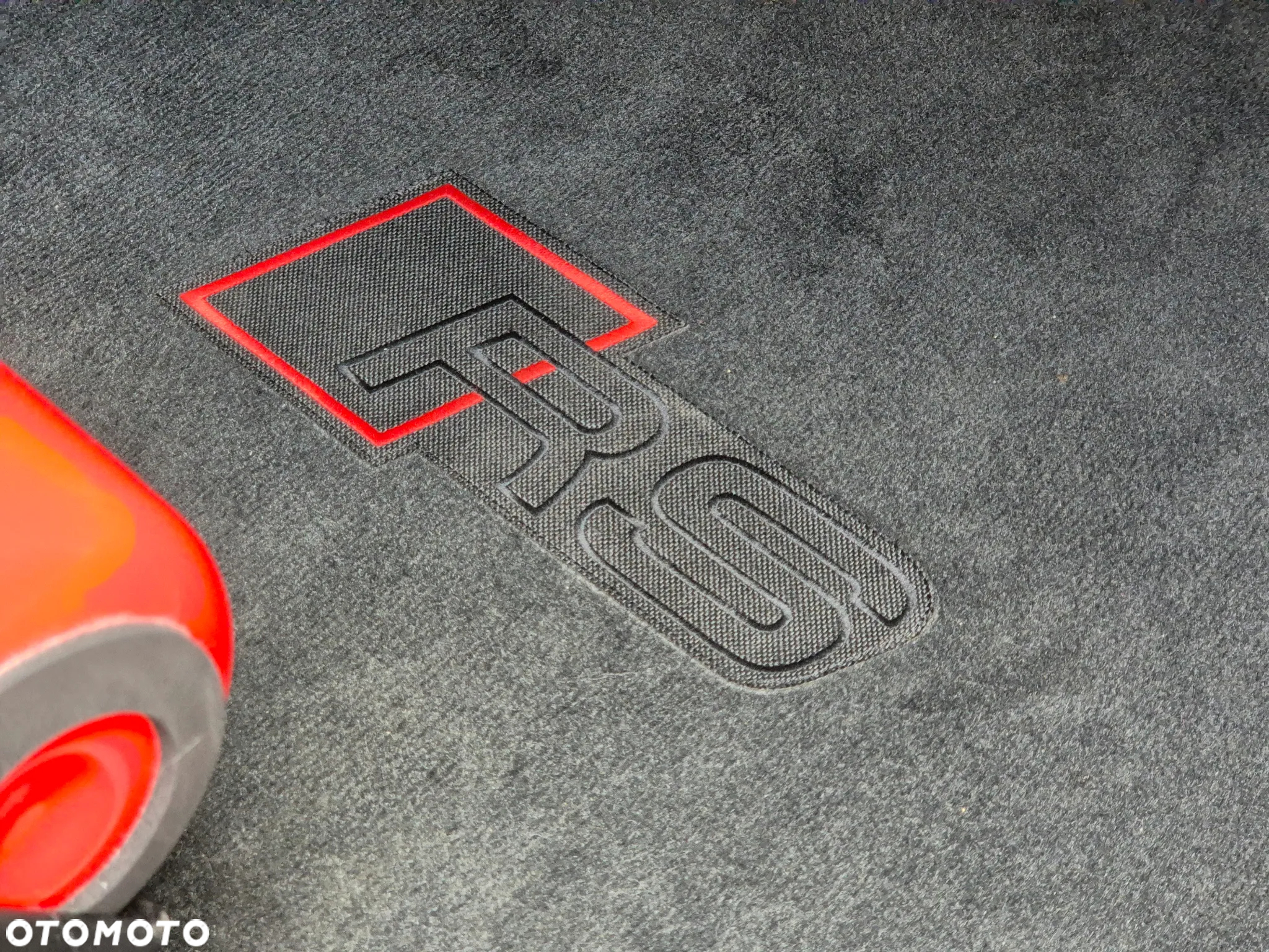Audi RS3 Sportback TFSI Quattro S tronic - 18