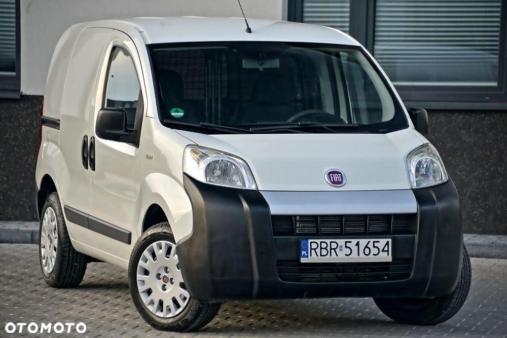 Fiat Fiorino - 2