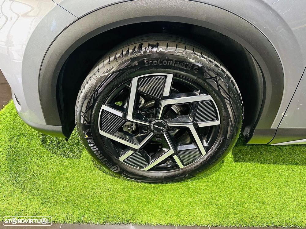 BYD Atto 3 60.48 kWh Design - 19