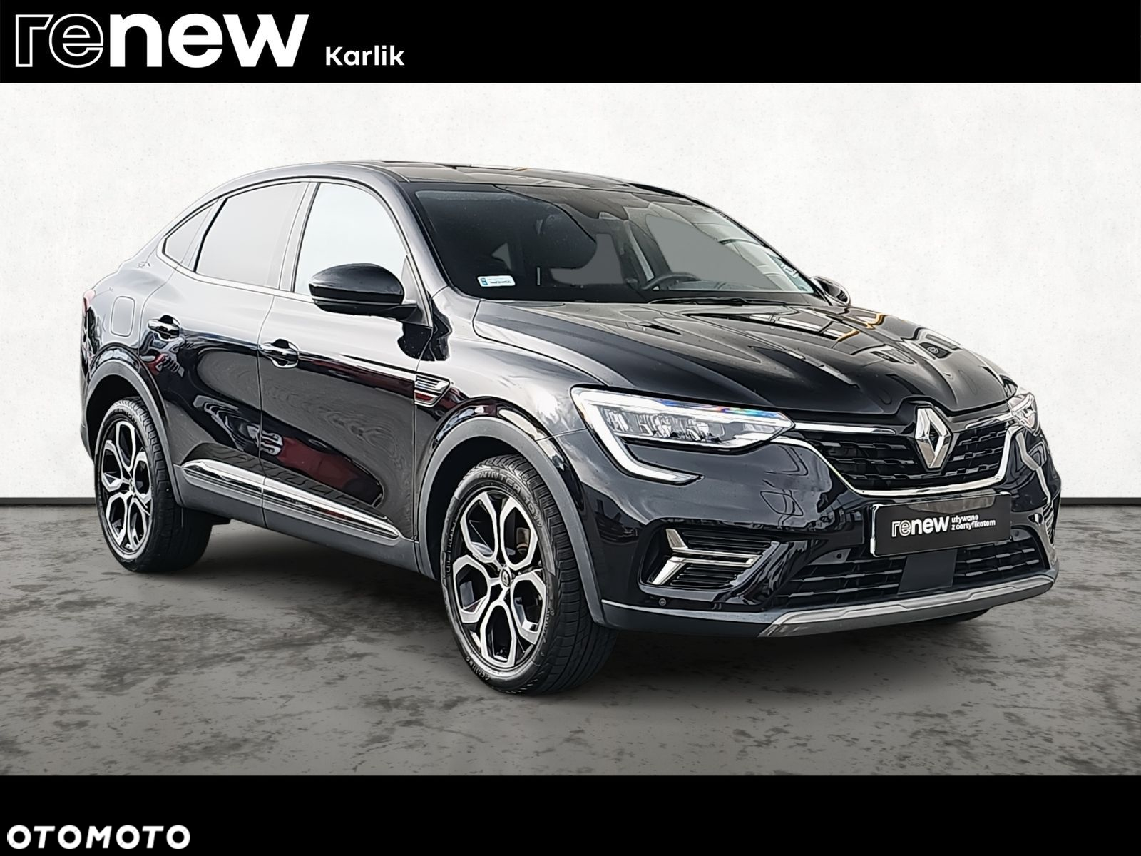 Renault Arkana - 3