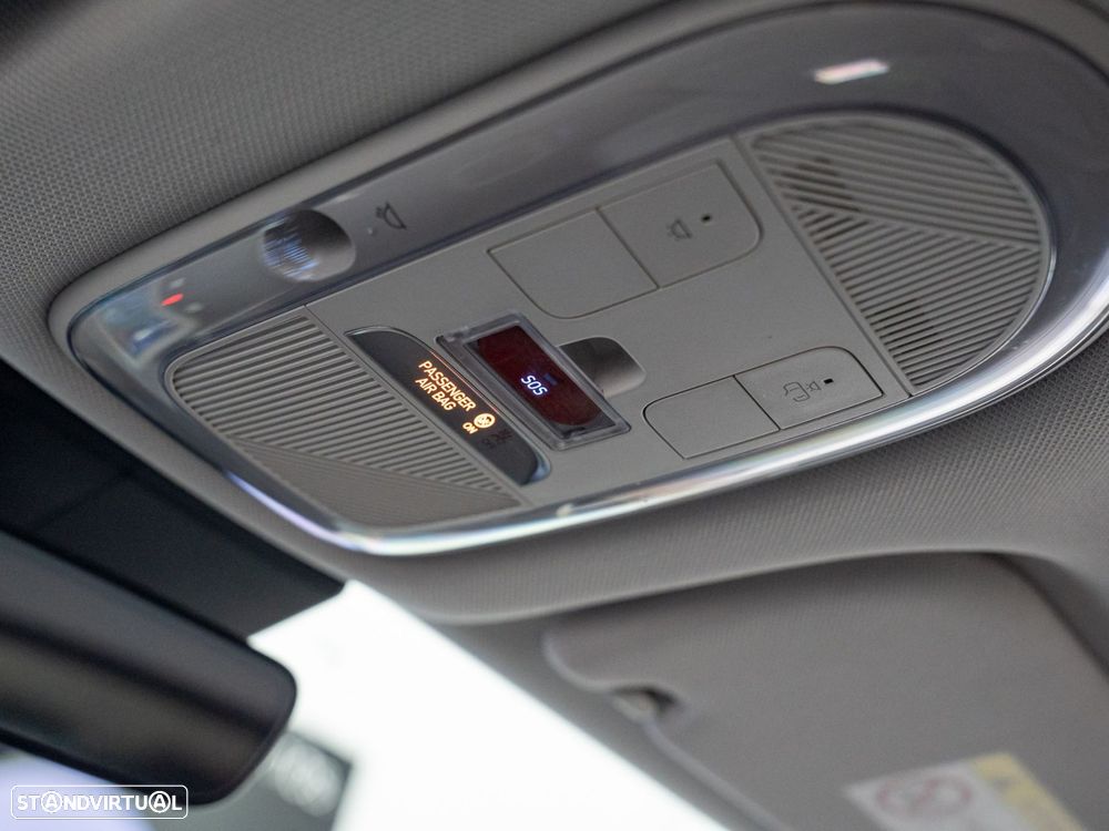Hyundai Ioniq 5 73 kWh Premium - 44
