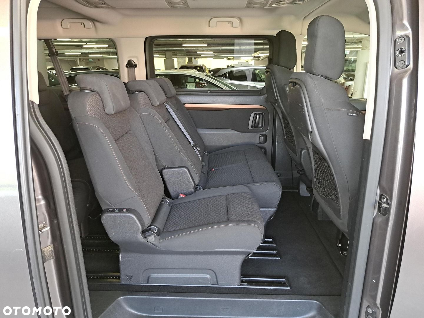 Toyota ProAce - 15