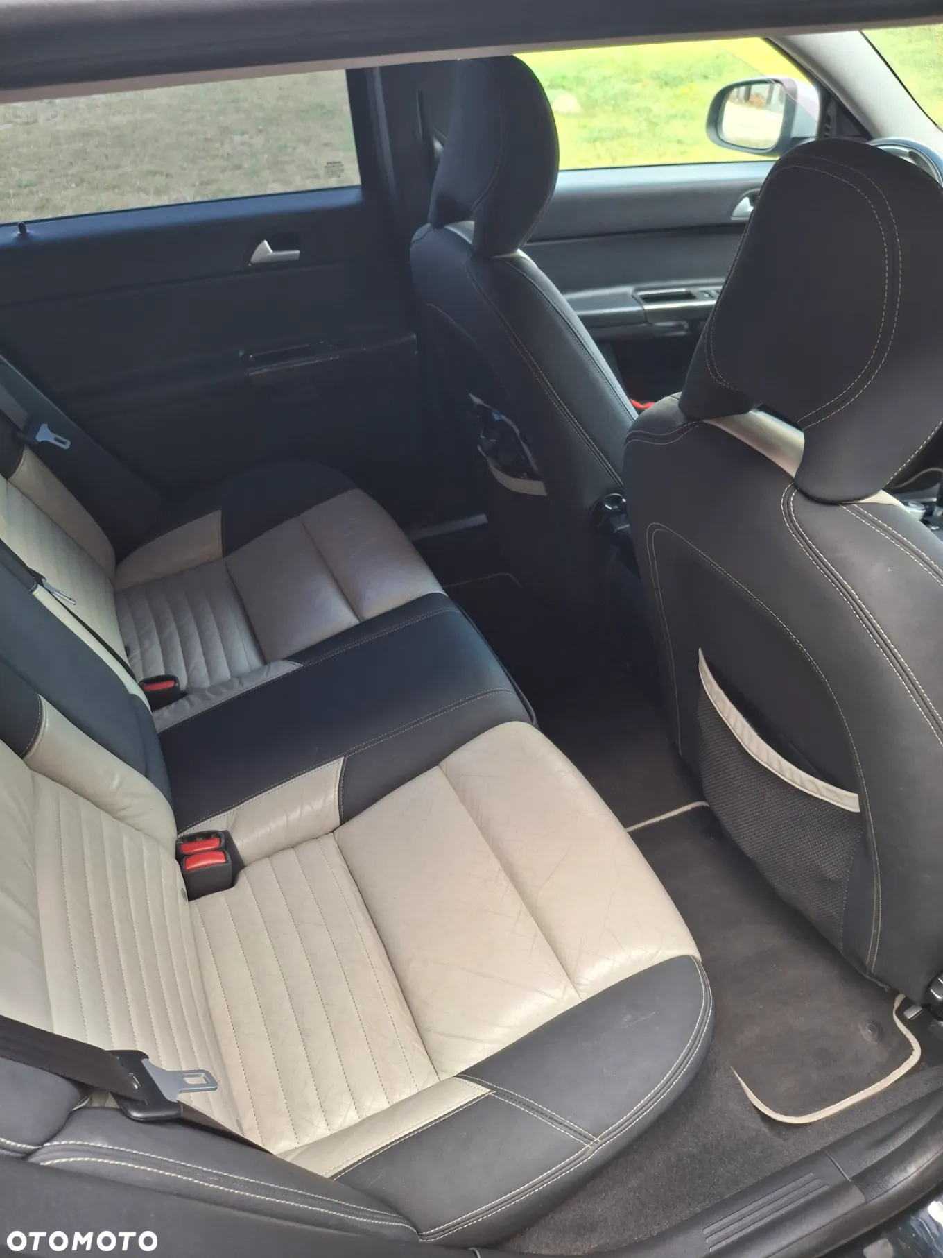 Volvo V50 ver-d5 - 8