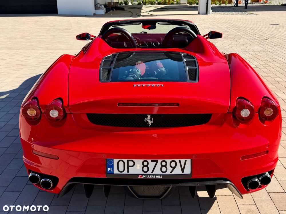 Ferrari F430 - 7