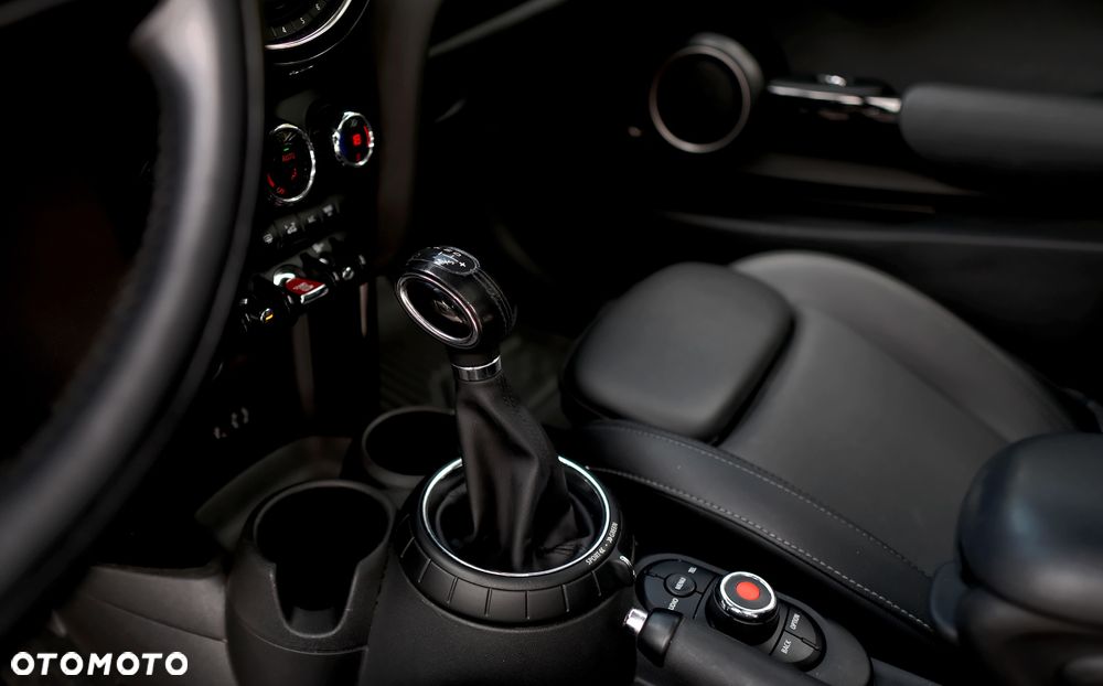 MINI Cooper S - 26