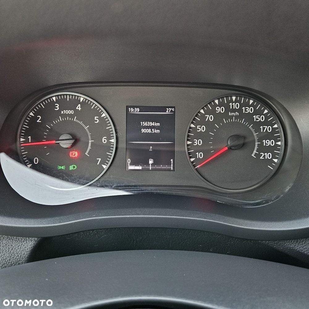 Renault Master - 14