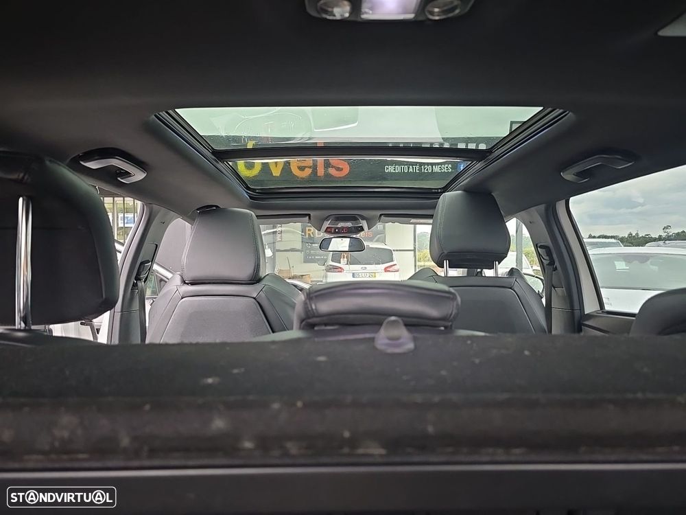 Peugeot 5008 2.0 BlueHDi GT EAT6 - 13