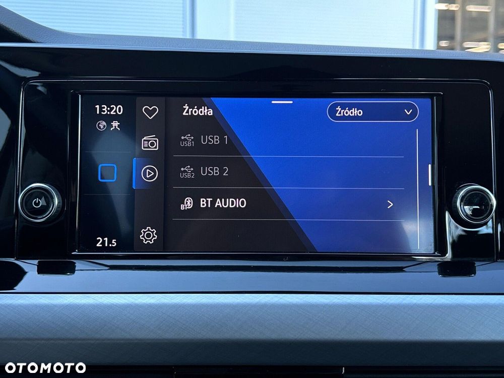 Volkswagen Golf VIII 1.5 TSI EVO Life - 32