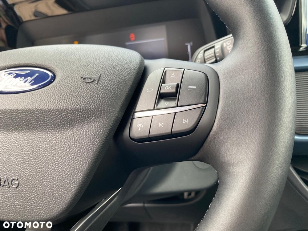 Ford Tourneo Courier 1.0 EcoBoost Active - 16