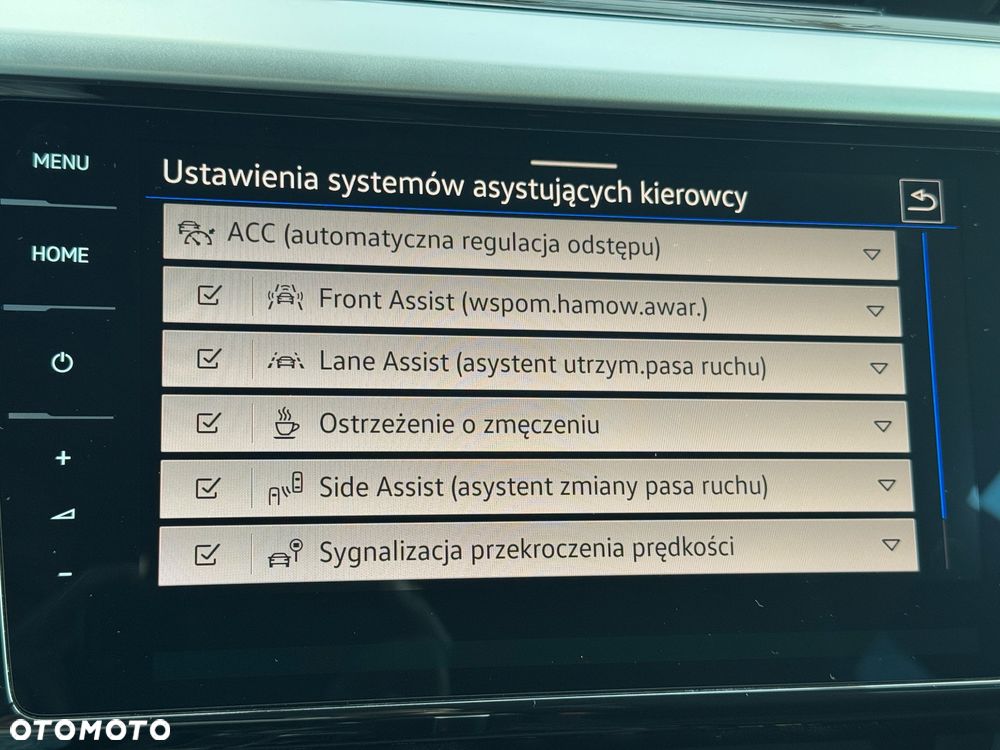 Volkswagen Arteon Shooting Brake 2.0 TSI OPF 4Motion DSG R - 27