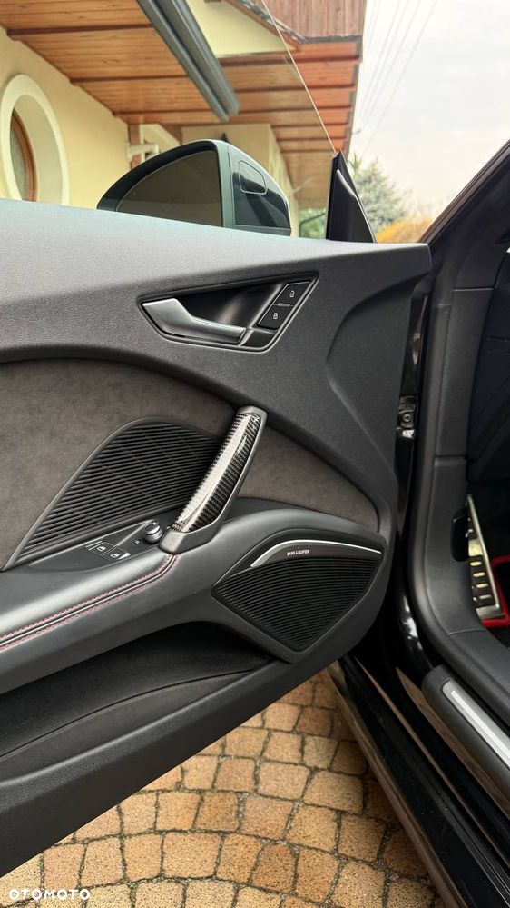 Audi TT S Coupé TFSI quattro tronic - 8