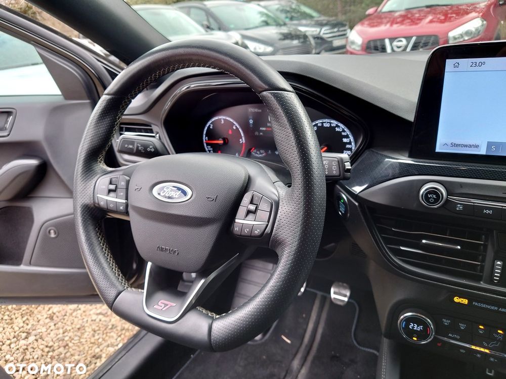 Ford Focus 2.0 EcoBlue ST - 18