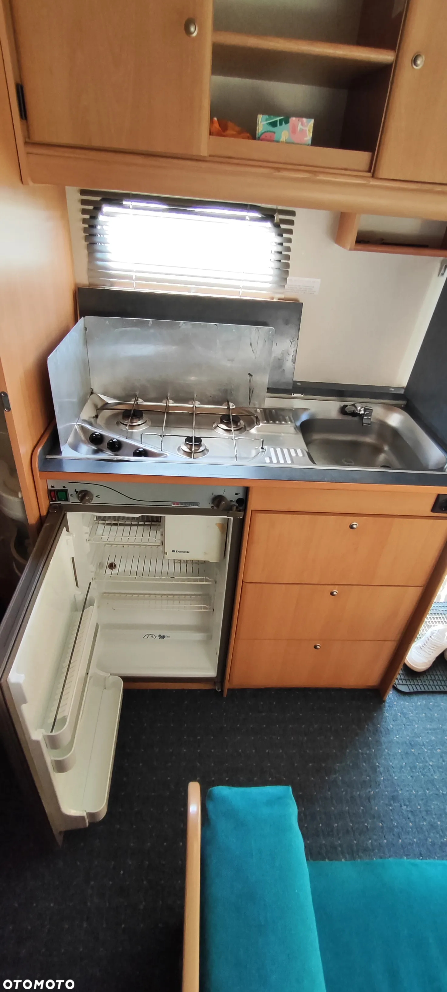 Adria Altea 432 PX - 12