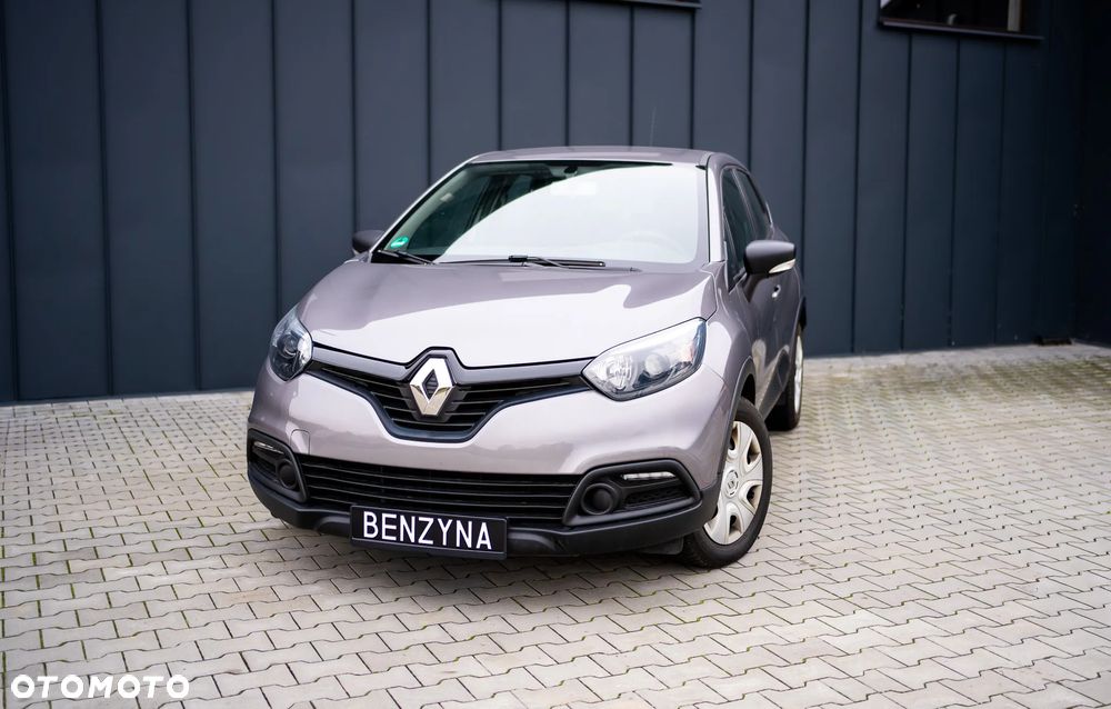 Renault Captur 0.9 Energy TCe Limited - 32