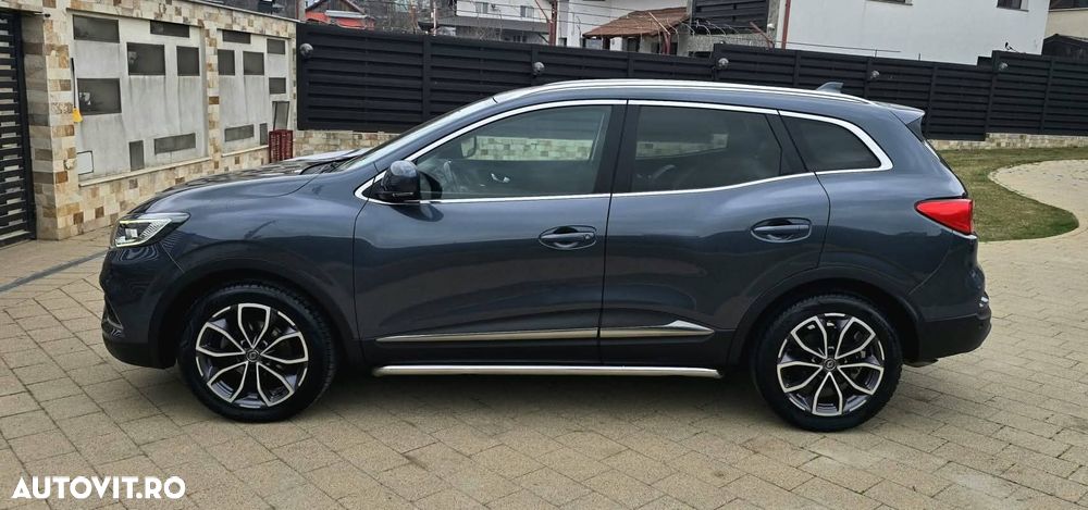 RENAULT Kadjar 2019 — imagine 16