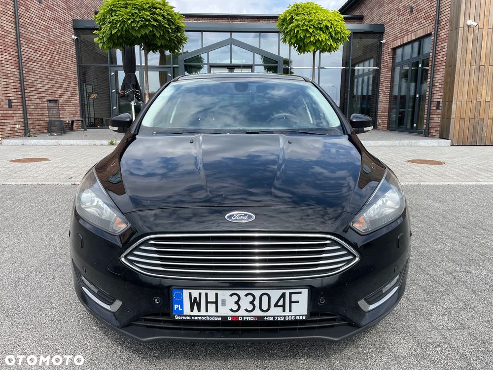 Ford Focus - 9