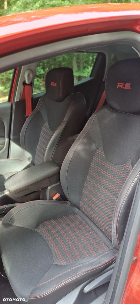 Renault Clio - 15