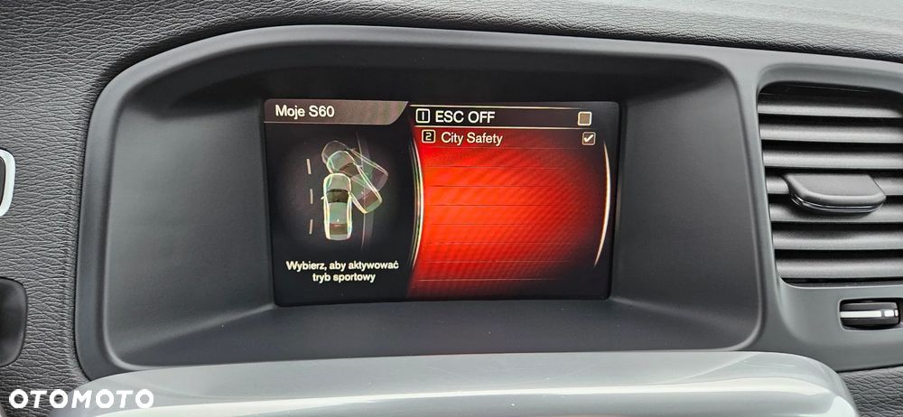 Volvo S60 D2 Momentum - 15