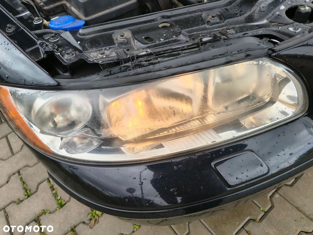 Volvo S60 2.4 Momentum - 18