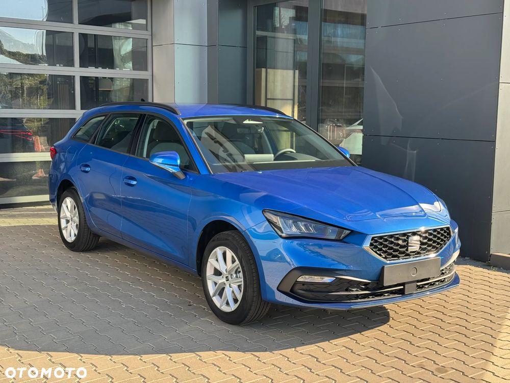 Seat Leon - 3