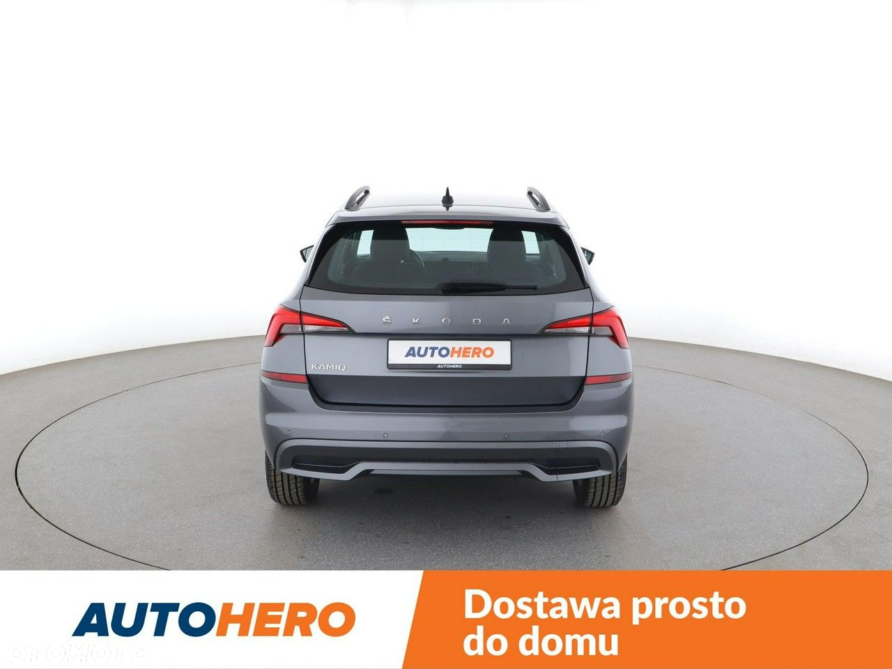 Skoda Kamiq 1.0 TSI Ambition - 6