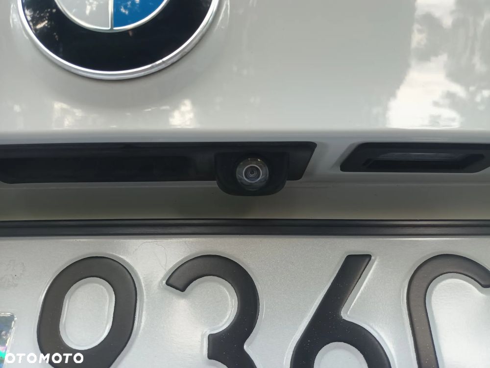 BMW X1 sDrive20d M Sport - 34
