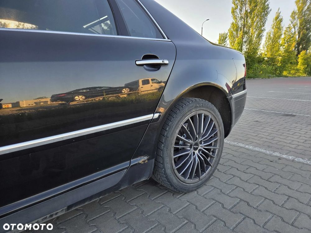 Volkswagen Phaeton 3.0 V6 TDI DPF 4Mot L (5os) - 17