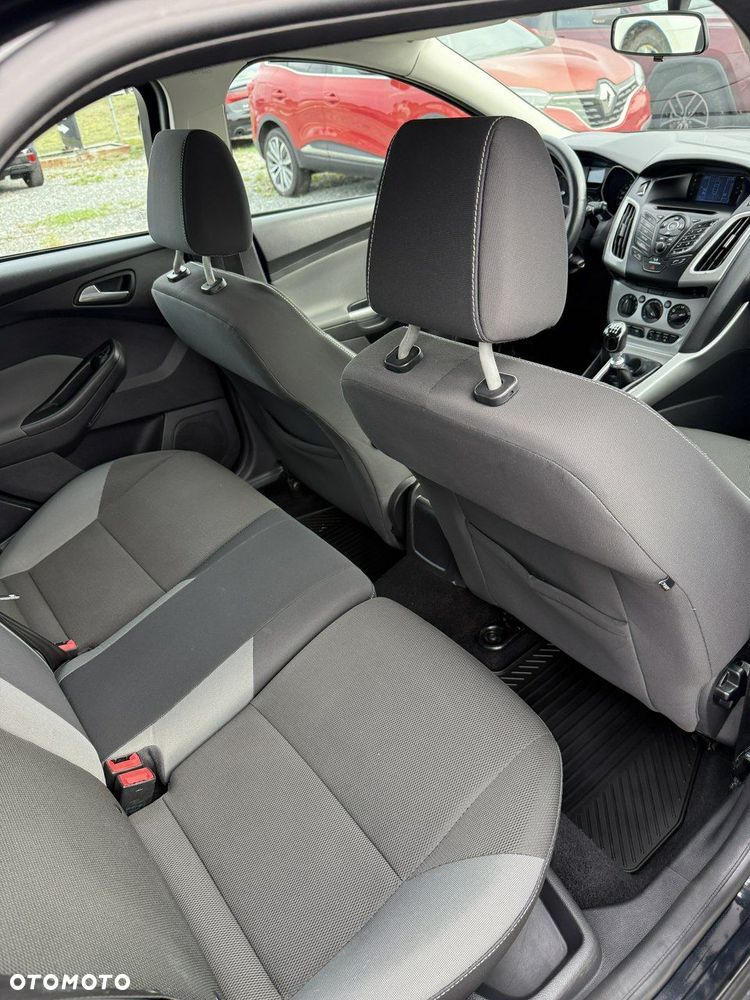 Ford Focus - 7