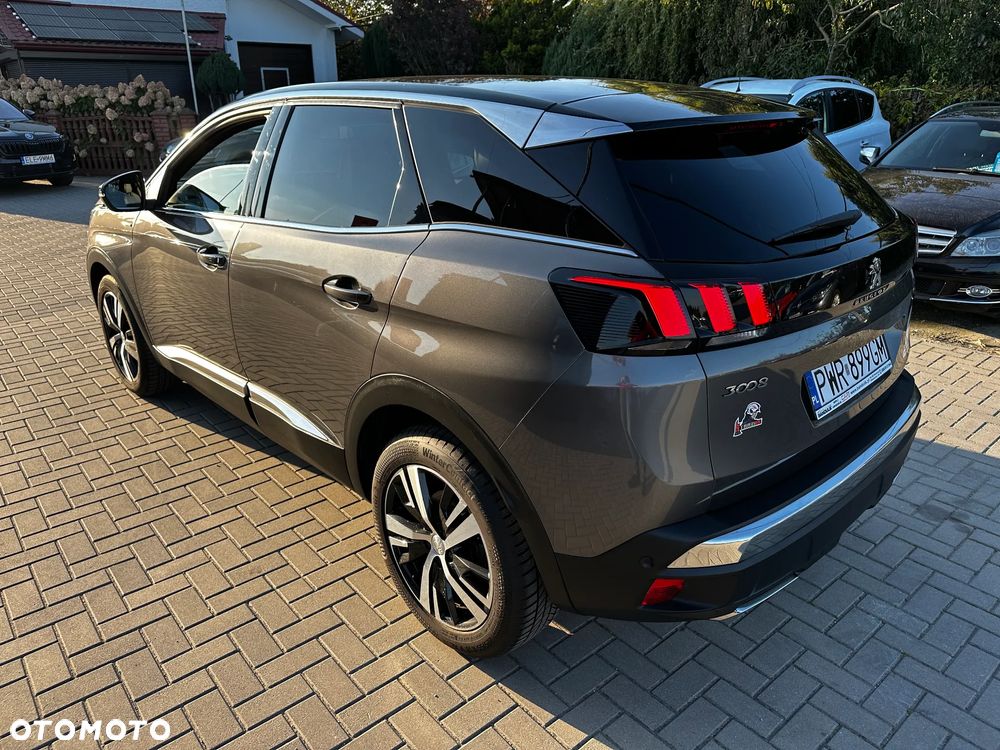 Peugeot 3008 - 4