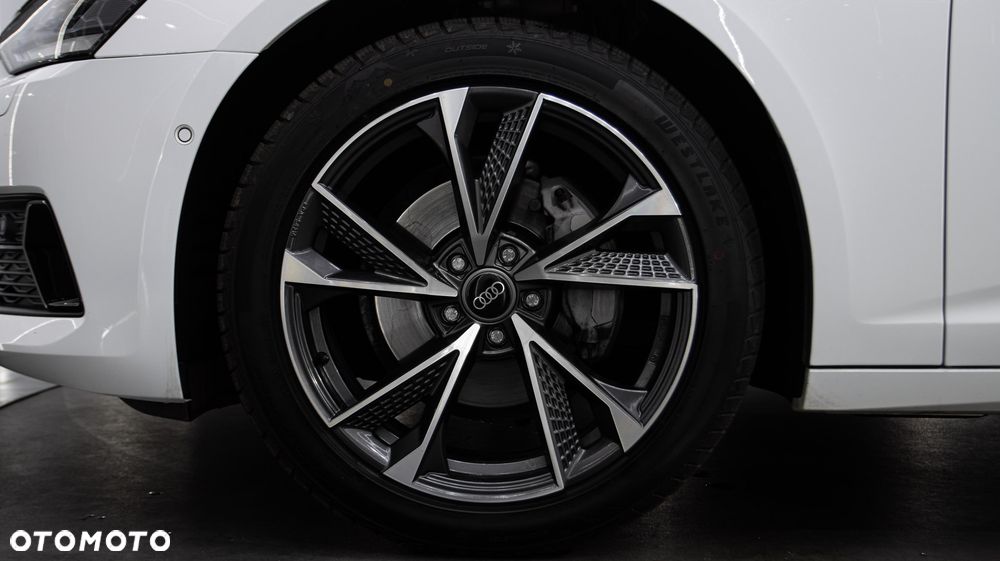 Audi A6 Avant 40 TDI mHEV Sport S tronic - 28