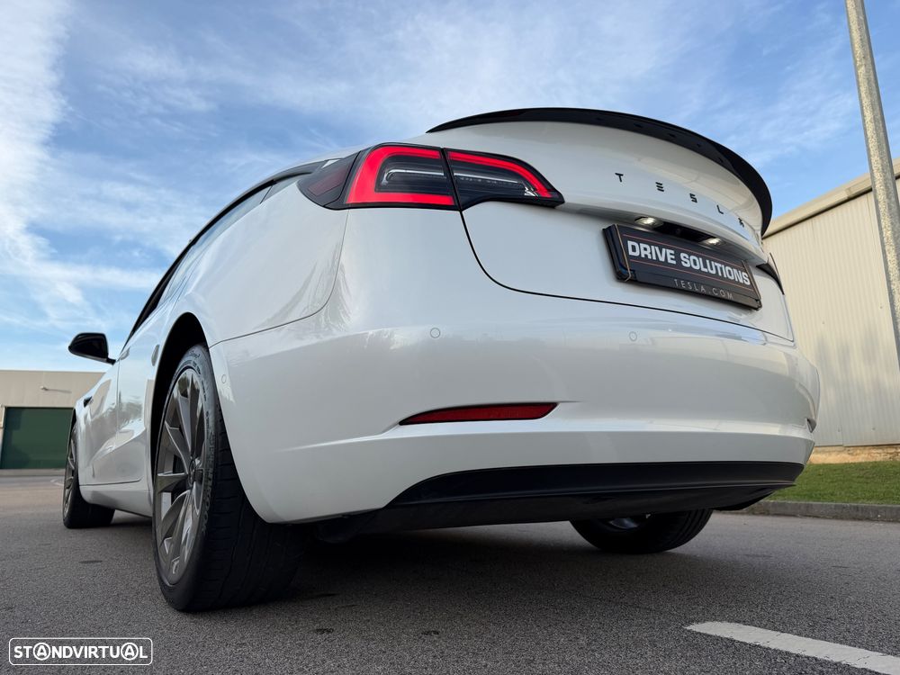 Tesla Model 3 Standard Range Plus RWD - 6