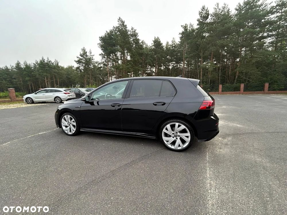 Volkswagen Golf - 4