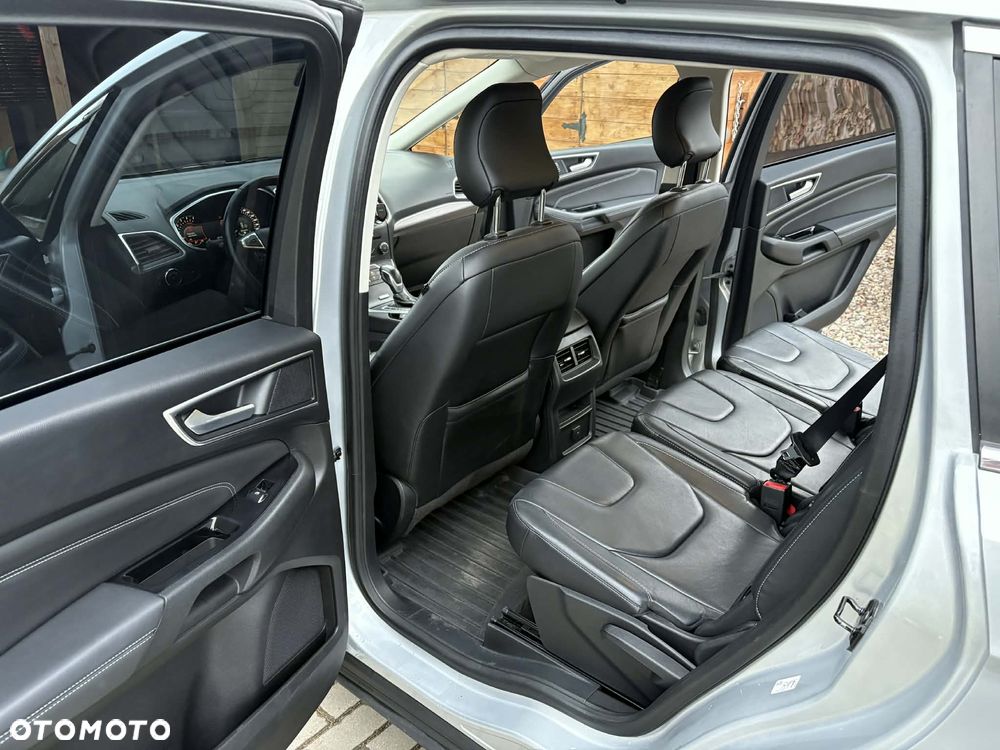 Ford S-Max 2.0 TDCi Vignale PowerShift - 16