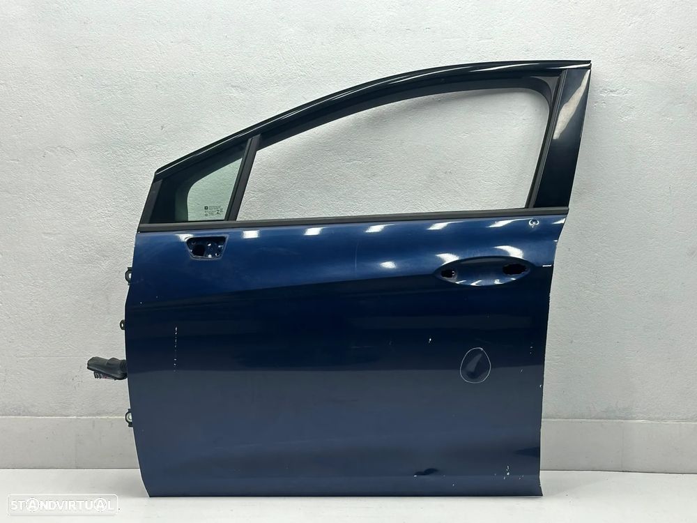 Porta Frente / Trás Direita / Esquerda - Opel Astra K (2019) - 2