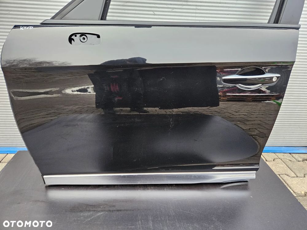 citroen ds5 drzwi lewy przód ktvd - 4