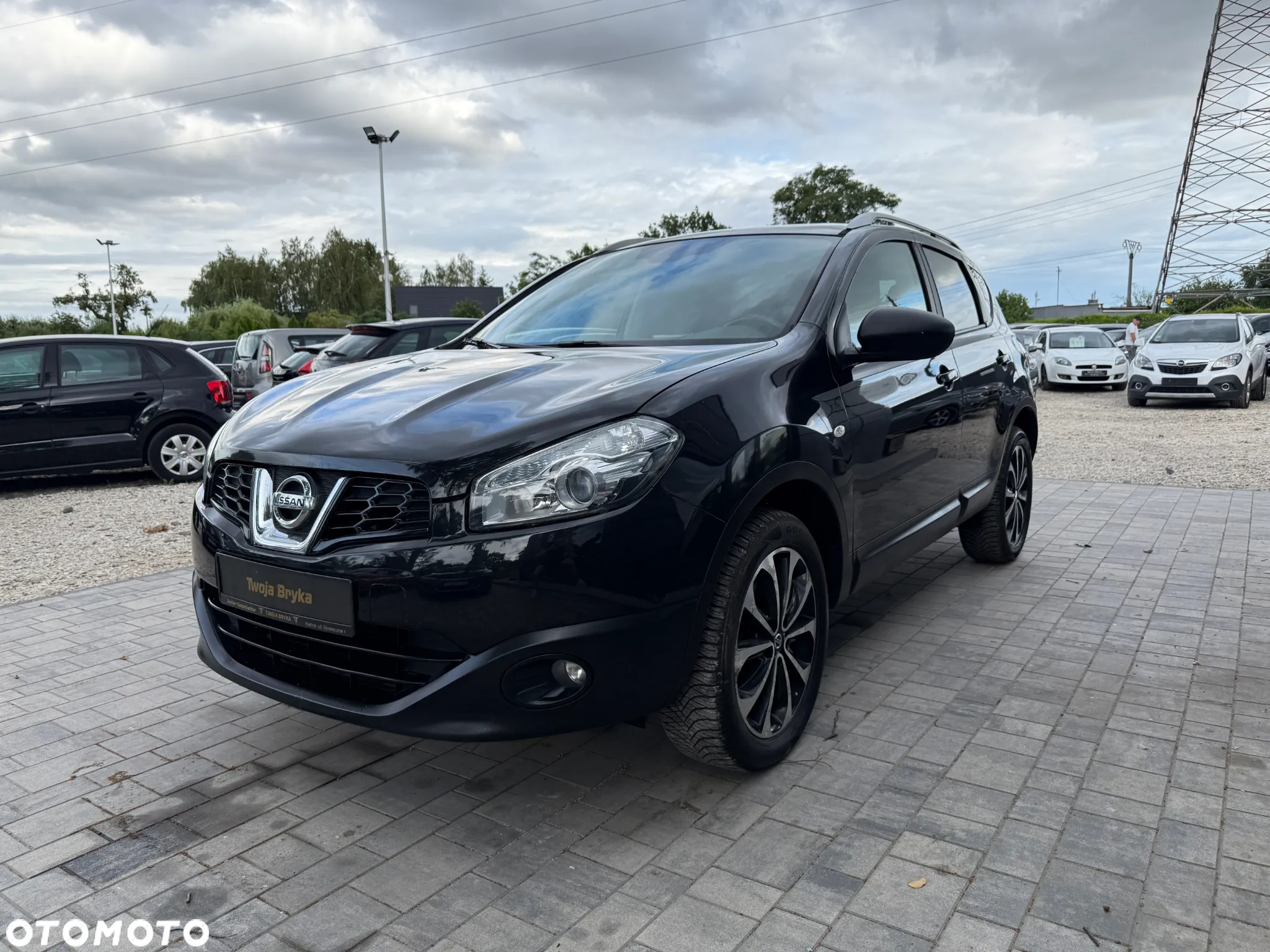 Nissan Qashqai 1.6 Acenta - 15