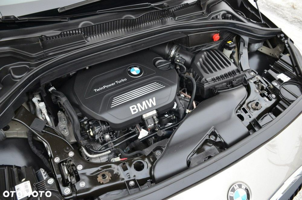 BMW Seria 2 - 18