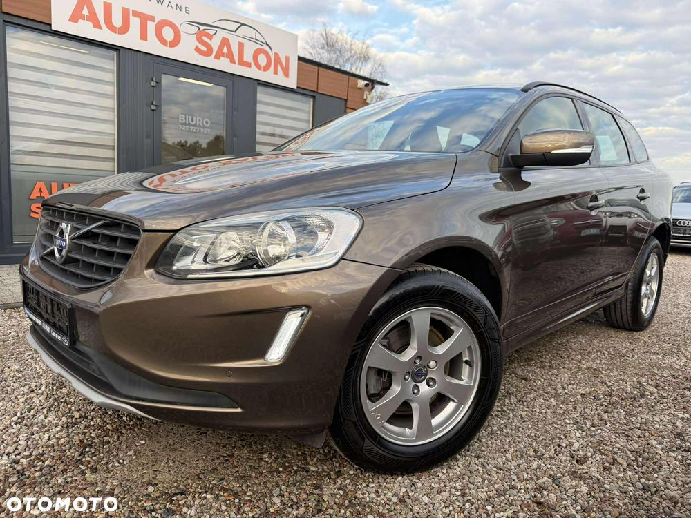 Volvo XC 60 D3 Summum - 10
