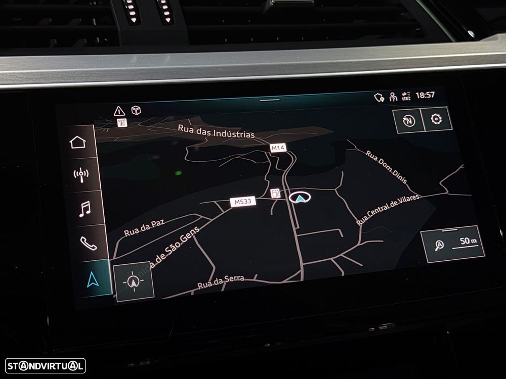 Audi Q8 e-Tron Sportback 50 quattro S line - 30