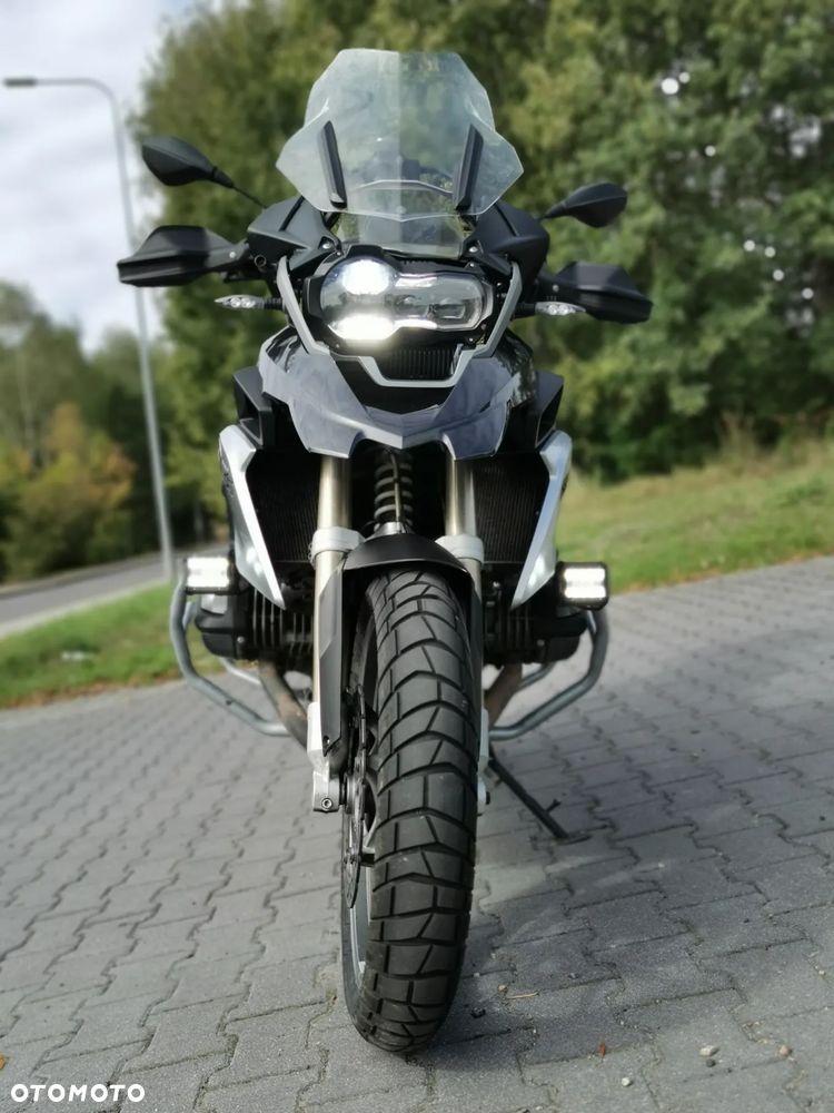 BMW GS - 11